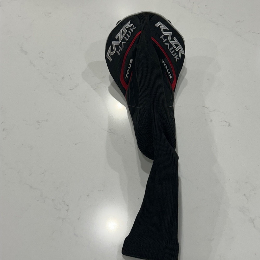 Callaway Razr Haluk Tour Golf Headcover - Picture 2 of 5